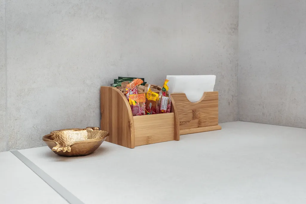 Апартаменты в горах