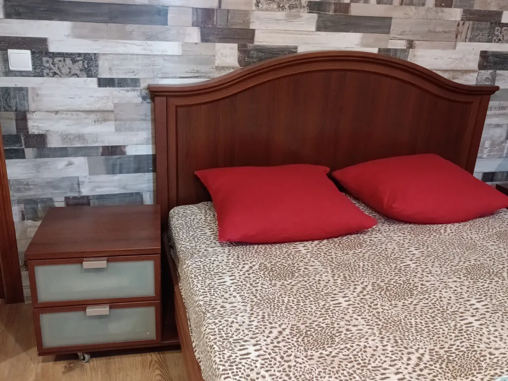 Домик в деревне