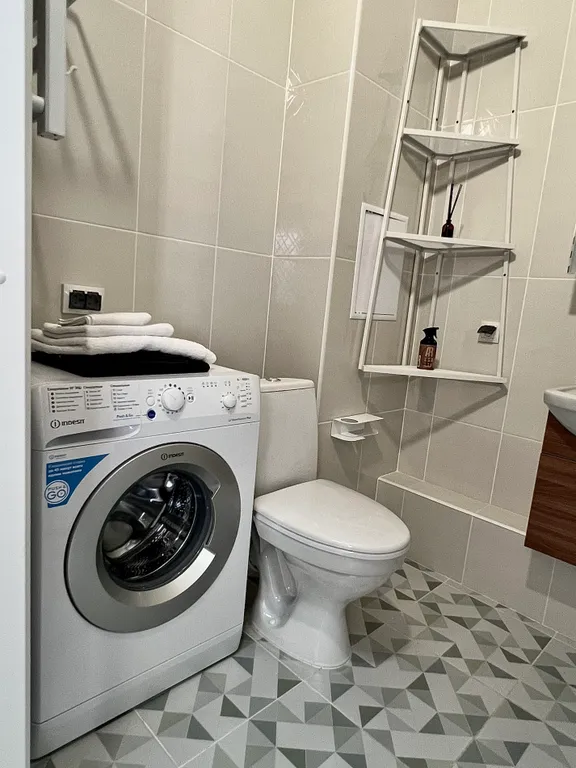 Квартира Квартира у Экспофорума и аэропорта — Шушары