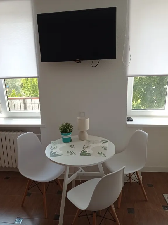 Уютная студия недалеко от исторического центра