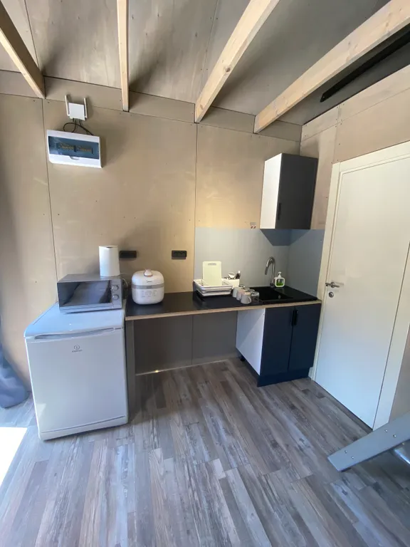 Двухуровневый коттедж Пегас