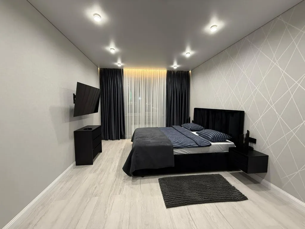 Уютный уголок