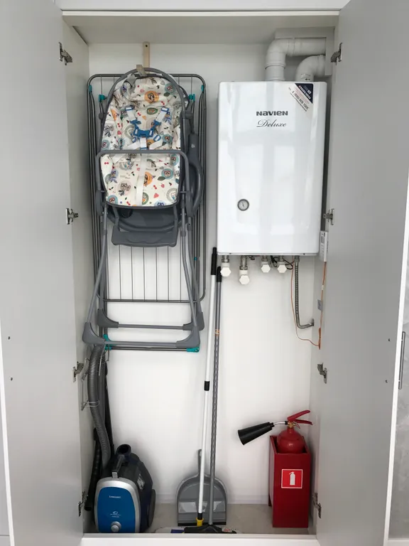 Квартира Квартира на берегу моря — Адлер