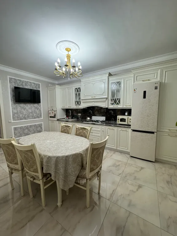 Апартаменты с видом на море