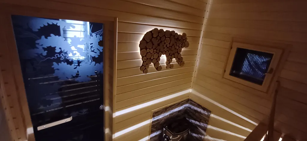 3-комнатный Дом