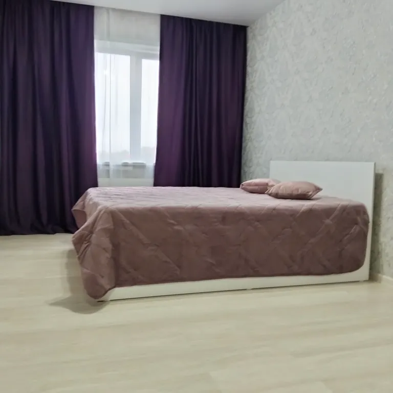 Квартира Уютная квартира рядом с Аэропортом Толмачёво — Обь