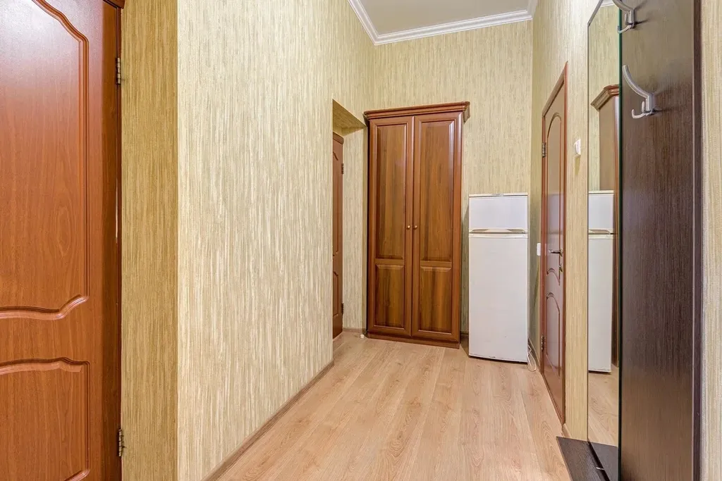 Комната