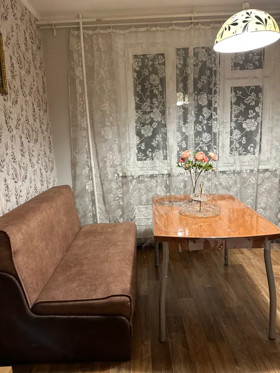 Квартира Квартира в престижном районе рядом с парком — Москва