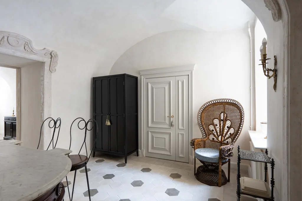 Квартира Апартаменты на Галерной улице — Санкт-Петербург