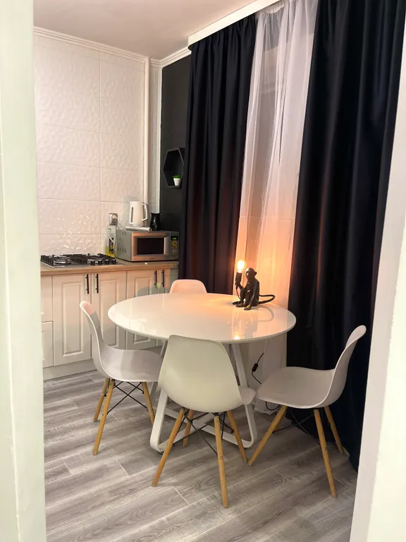 Квартира Уютная квартира для семьи с детьми — Калининград