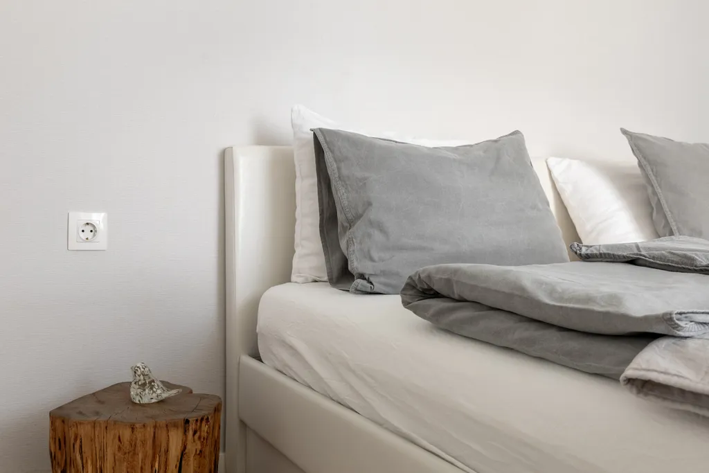 Пентхаус с панорамным видом на реку неман