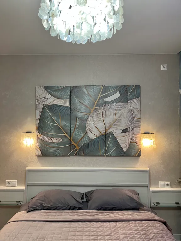 ЖК Рубин Небеса центр