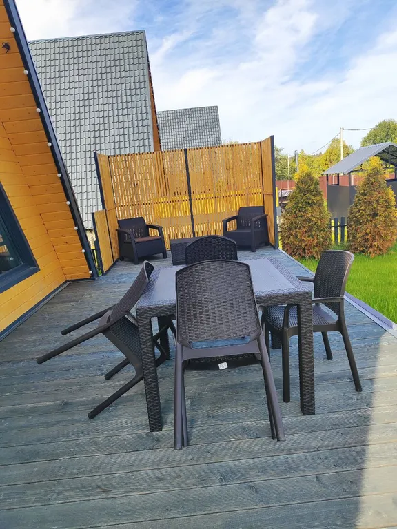 Гостевой дом кутьино