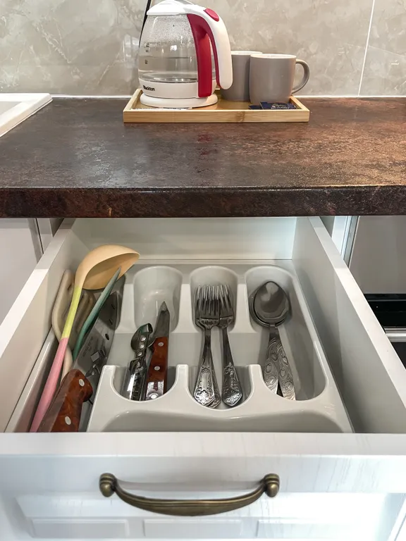 Уютная студия в центральном районе