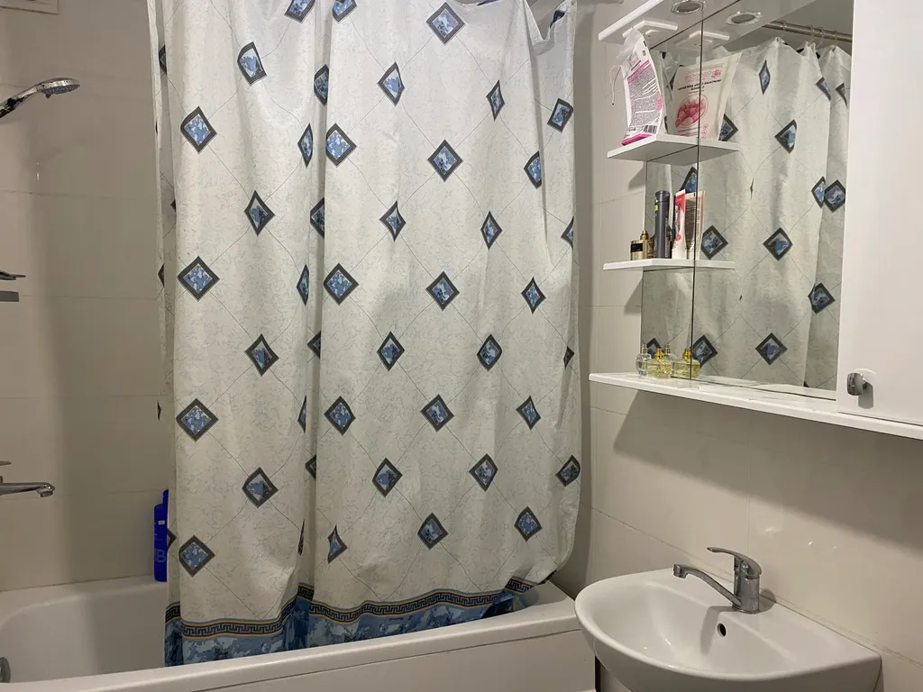 Квартира Квартира Сухумский маяк — Сухум