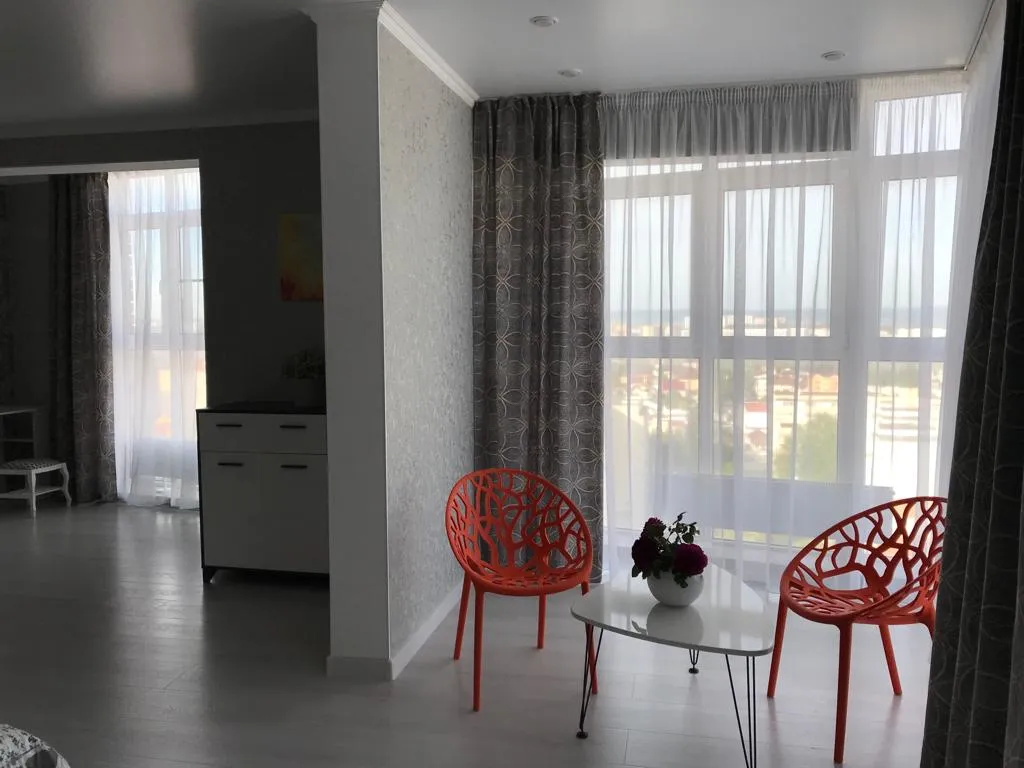 Квартира Большая уютная квартира в центре города — Анапа