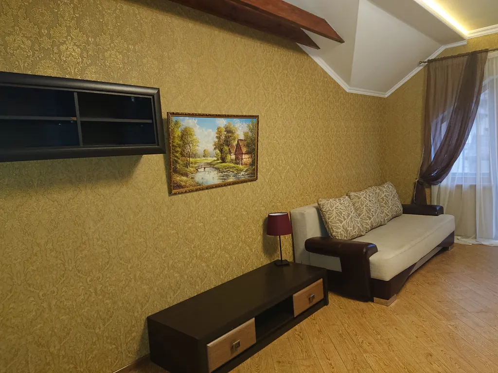 Гостевой дом с сауной и бассейном