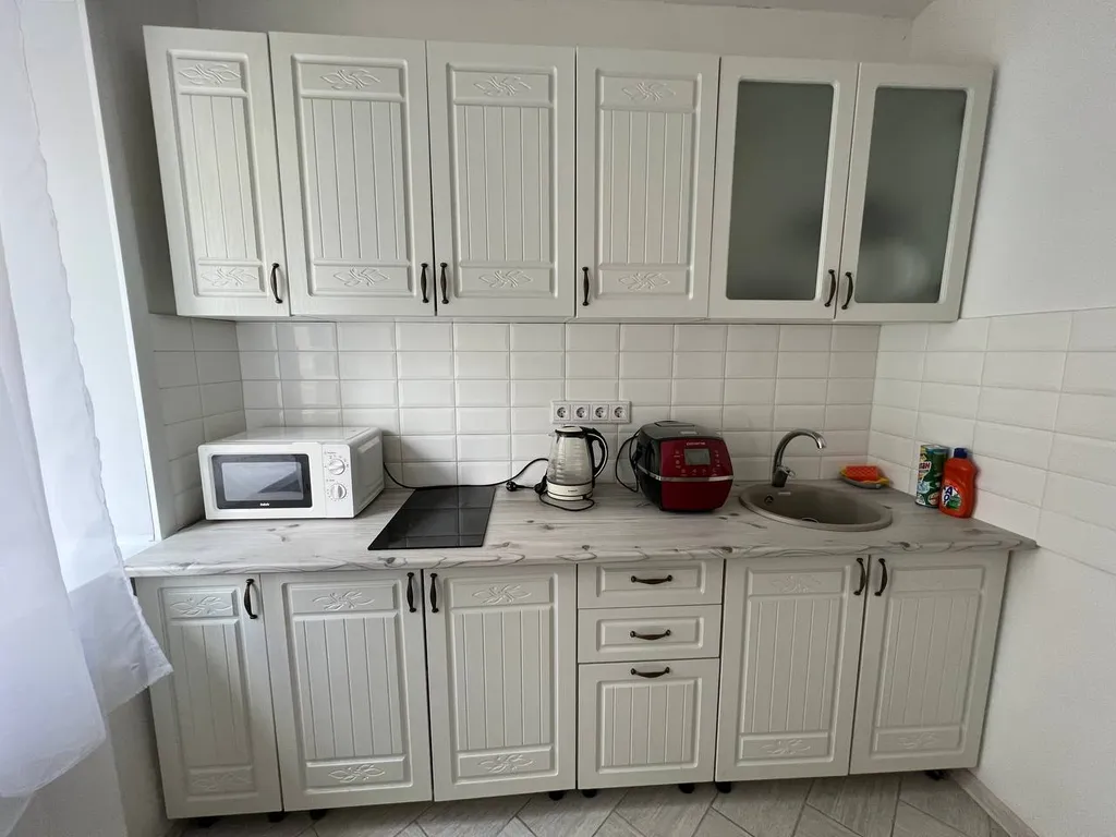 Квартира в самом центре у Драмтеатра