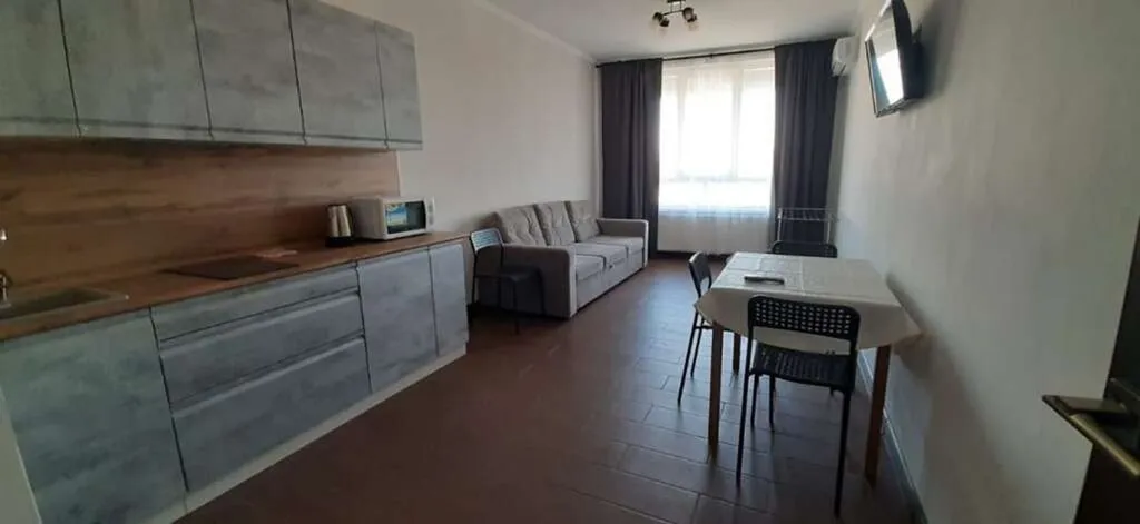 Квартира 2-х комнатная квартира у моря с видом на горы — Анапа