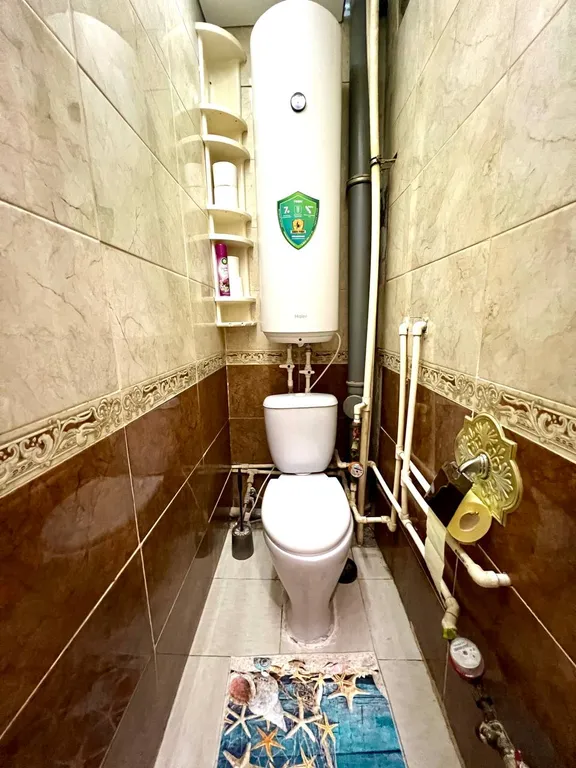 Светлая и уютная квартира с Sony playstation  в центре города