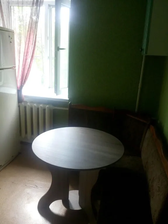 1-ая квартира на 1 этаже в Центре города (без балкона)