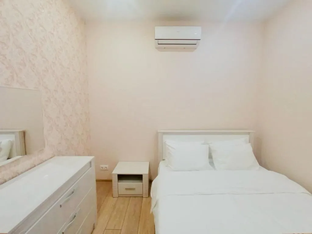 Квартира с видом на море в ЖК Светлана Парк