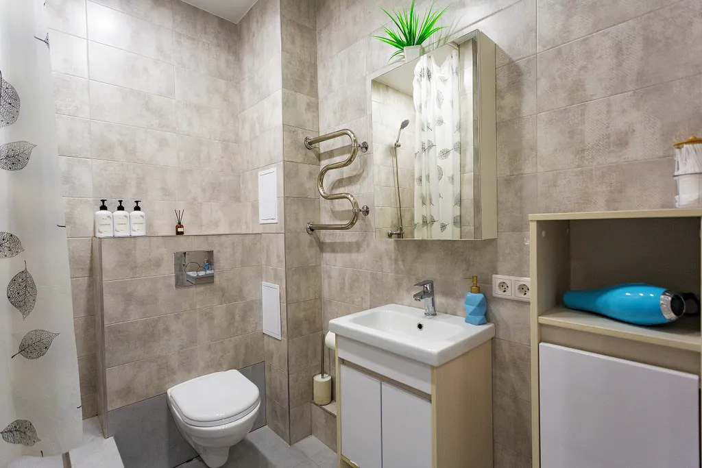 Студия комфорт у аэропорта Толмачево