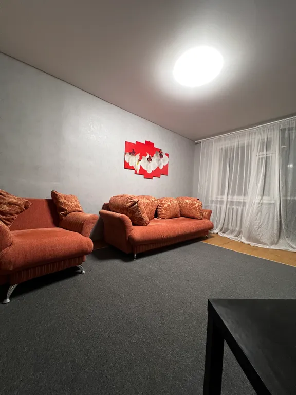 Квартира в 3 минутах от Кремля