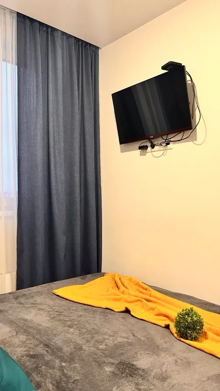 Апартаменты Магия