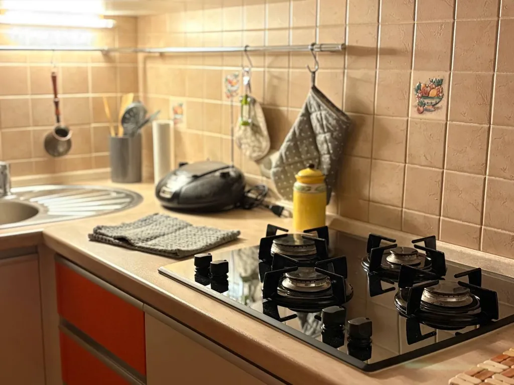 Чистая, уютная двухкомнатная квартира