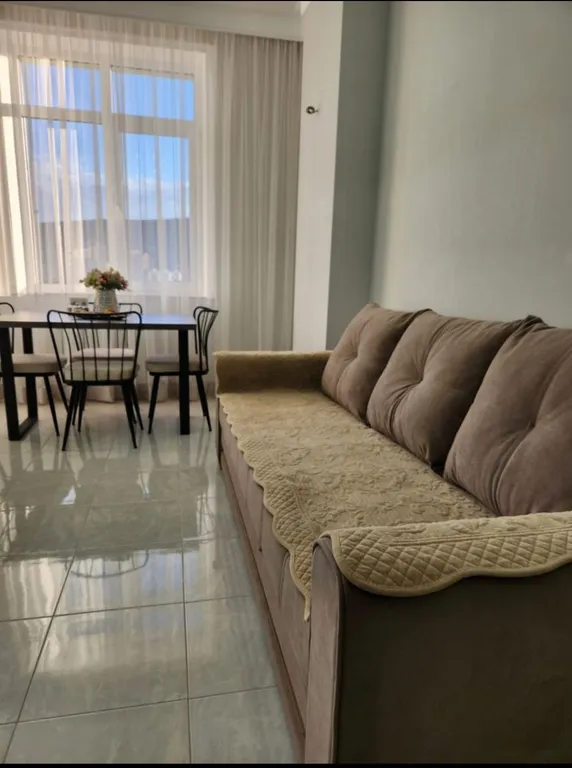 Квартира Уютная квартира — Махачкала