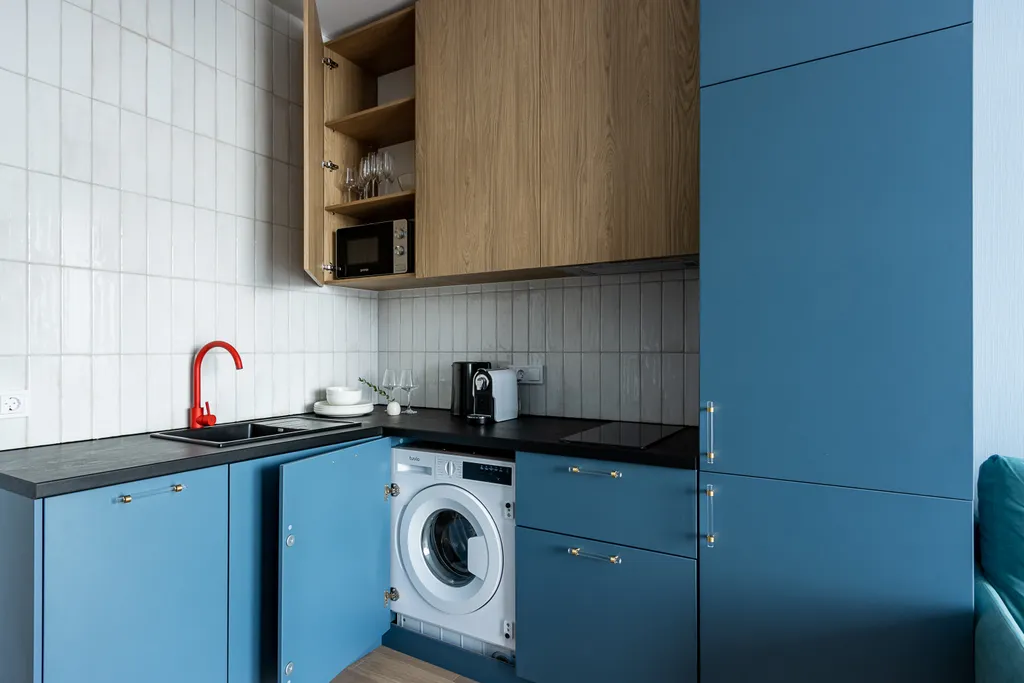 Видовые семейные апартаменты