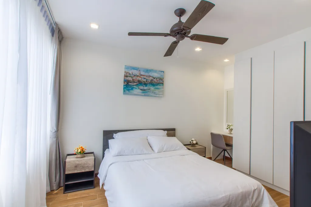 Любите захватывающий вид