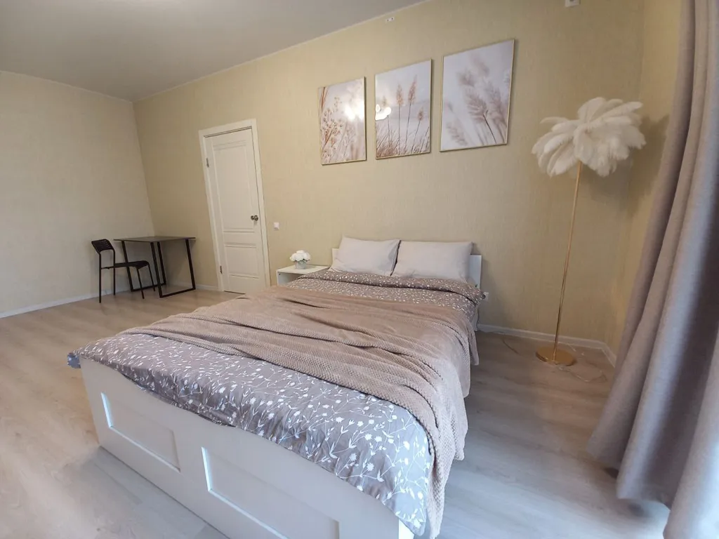 Как дома только лучше