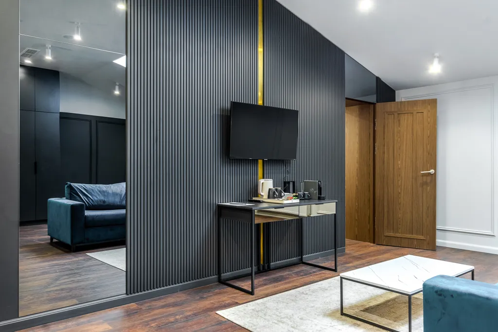 Квартира Комната — Санкт-Петербург