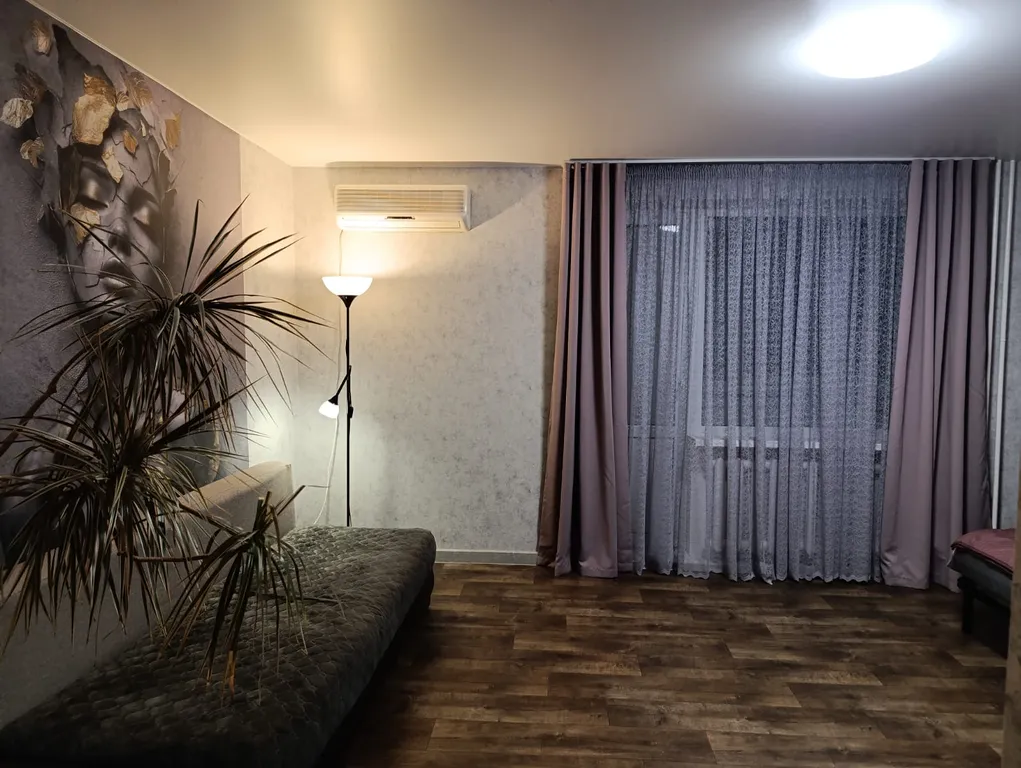 Комфортная квартира в Небуге — аренда посуточно в Небуг