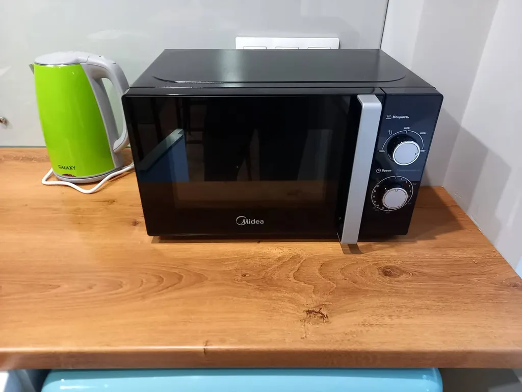 Квартира Апартаменты у Ауры — Ярославль