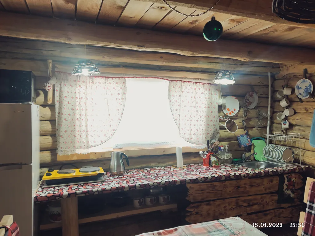 2-комнатный Дом