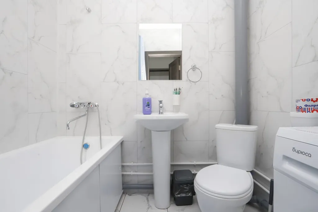 Квартира рядом с Онкодиспансером