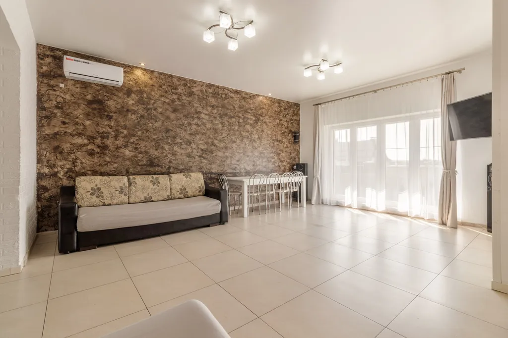 Коттедж Эксклюзив с настольным футболом