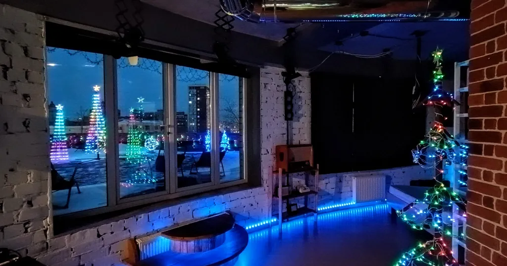 Квартира Апартаменты с террасой — аренда посуточно в Челябинск