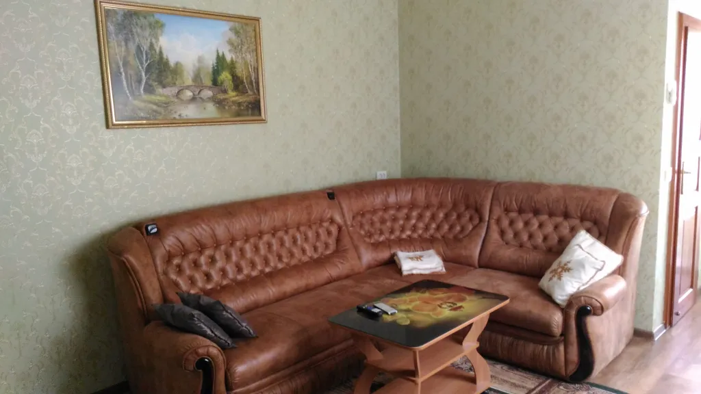 1-комнатный Дом