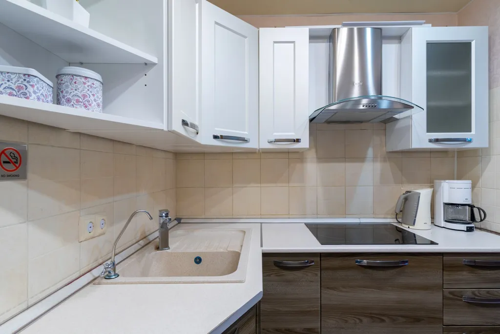 Чудесная квартира в центре Владивостока