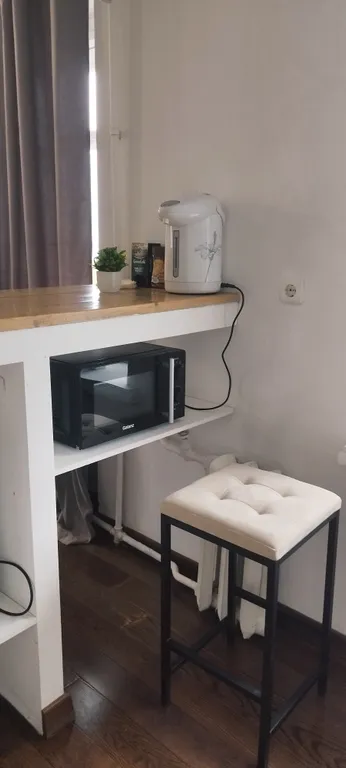 Квартира Квартира в самом сердце города — Ярославль