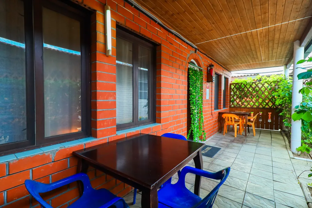 Квартира Комната — Кучугуры