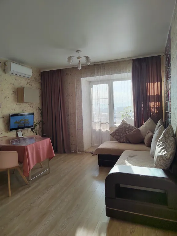 Квартира Уют Арт на улице Генерала Белика — аренда посуточно в Чита