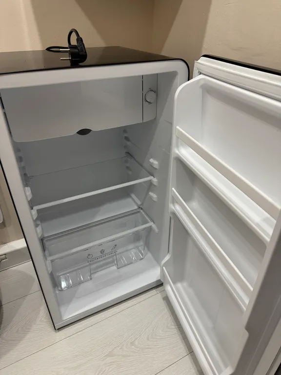 Квартира рядом с парком