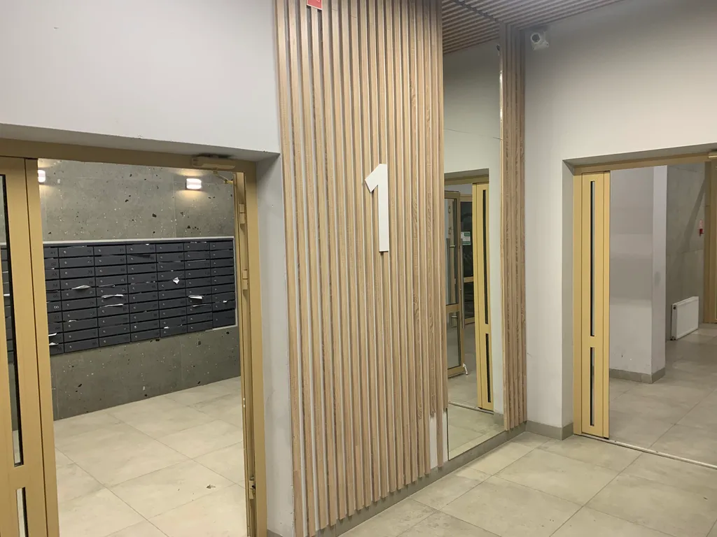 Квартира Квартира Уютная vip-студия в доме комфорт-класса — Тюмень