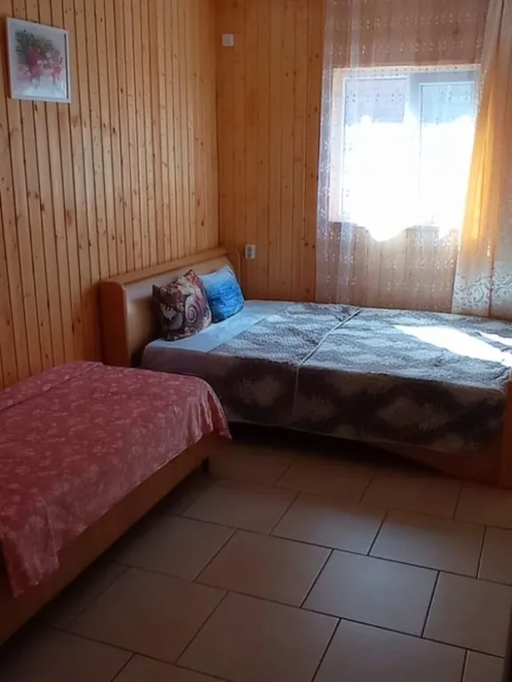 Комната