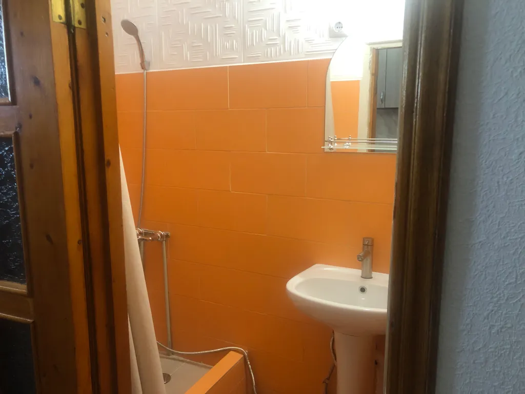 Номер у моря